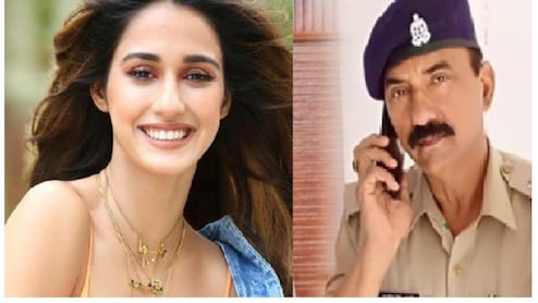 दिशा पटानी के पिता को मिला मिला हथियार लाइसेंस, घर पर गोलीबारी के बाद अधिकारियों ने उठाया ये कदम