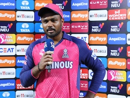 Rajasthan Royals' 'Unexpected Demand' Saw Sanju Samson Trade Deal With Delhi Collapse: Report
