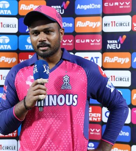 Sanju Samson Was Set To Be Traded To Delhi Capitals. Heres Why The Deal Collapsed