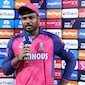"Sanju Samson Had Become The Face Of RR": Faf Du Plessis Massive Take On CSK Trade For IPL 2026