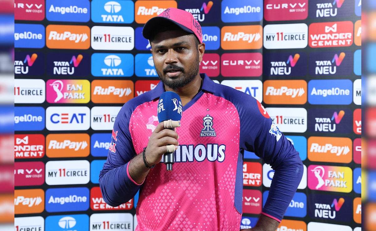 Rajasthan Royals Unexpected Demand Saw Sanju Samson Trade Deal With Delhi Collapse: Report