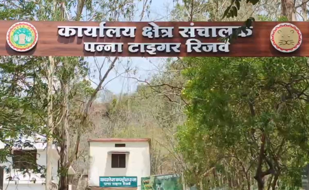 Latest and Breaking News on NDTV