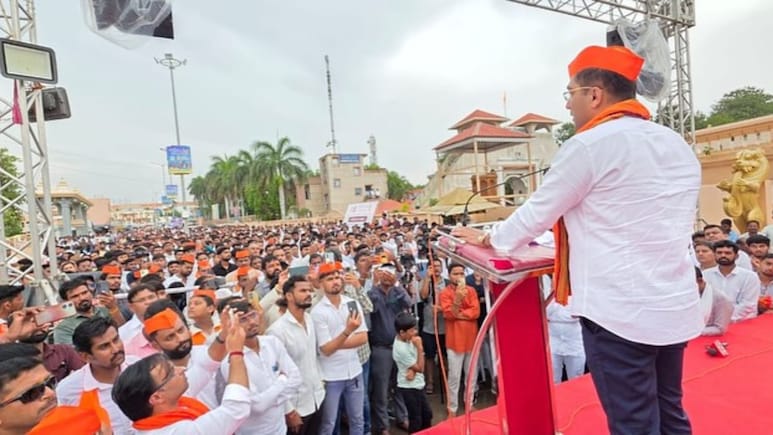 Sangram Jagtap : आमदाराला अटक होणार? संग्राम जगताप यांच्याविरोधात फौजदारी खटला; काय आहे प्रकरण?