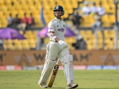 Yashasvi Jaiswal Picking And Choosing, Non-Responsive: Big Reason Emerges Behind India Stars Ranji Trophy Absence