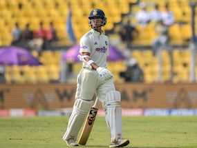 Yashasvi Jaiswal Picking And Choosing, Non-Responsive: Big Reason Emerges Behind India Stars Ranji Trophy Absence