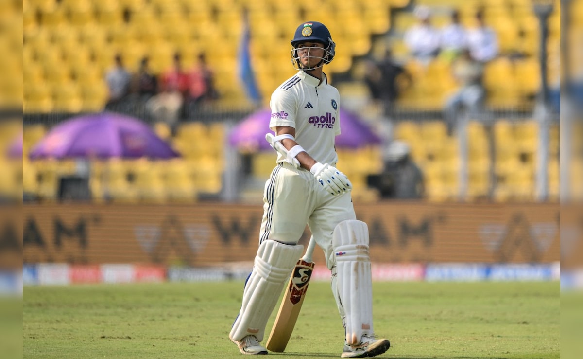 Yashasvi Jaiswal Picking And Choosing, Non-Responsive: Big Reason Emerges Behind India Stars Ranji Trophy Absence