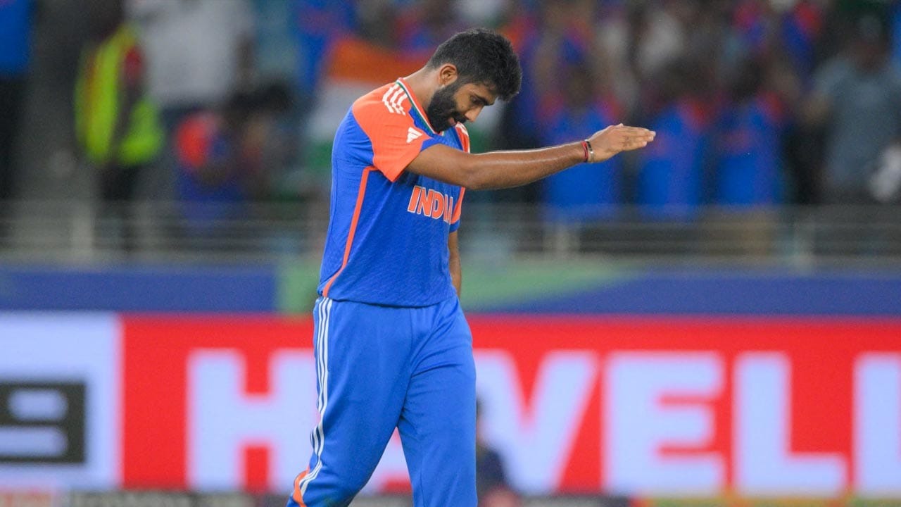 Jasprit Bumrah Punished By ICC In Asia Cup 2025 Row; Another India Pacer Found Not Guilty