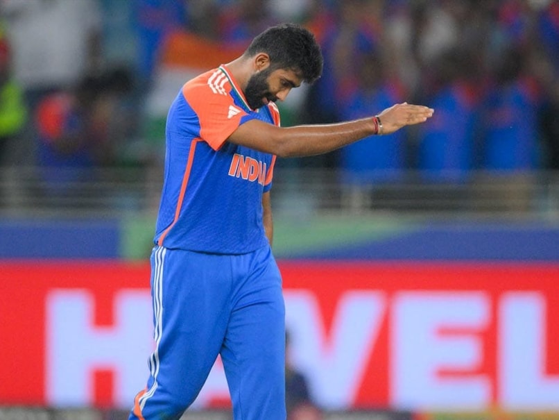 Jasprit Bumrah Punished By ICC In Asia Cup 2025 Row; Another India Pacer Found Not Guilty