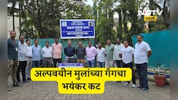 Pune News: शस्त्र मागवली, सोशल मीडियावर दहशत, अल्पवयीन टोळक्याचा हादरवून टाकणारा कट उधळला