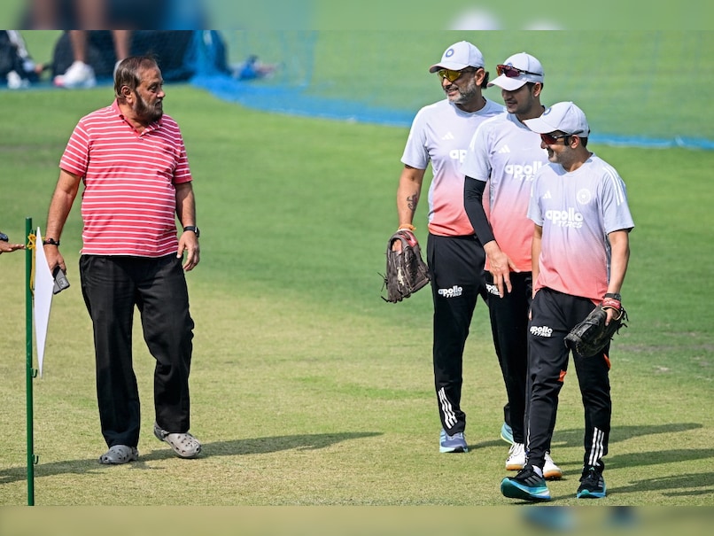 Eden Gardens Pitch Report: Expect Pace Bowling Twist In Kolkata For 1st India vs South Africa Test