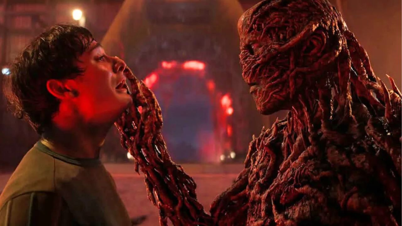 नेटफ्लिक्स पर आई ये हॉरर वेब सीरीज तो ठप्प हो गया सर्वर, साल 2022 में भी हुआ था ऐसा