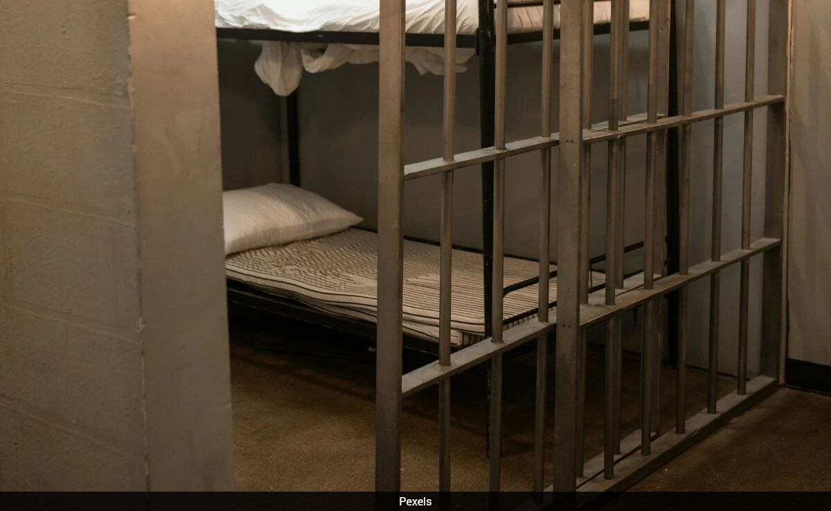 Global Female Incarceration Surges, US Tops List
