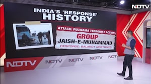 From Uri to Balakot: How India Has Responded to Terror Attacks Over the Years