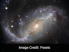 New Study Suggests Universes Expansion May Be Slowing, Not Accelerating