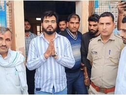 राजस्थान में चेकअप के नाम पर महिला से छेड़खानी? ग्रामीणों ने PHC को घेरा, डॉक्टर कमरे में कैद, पुलिस ने बचाया