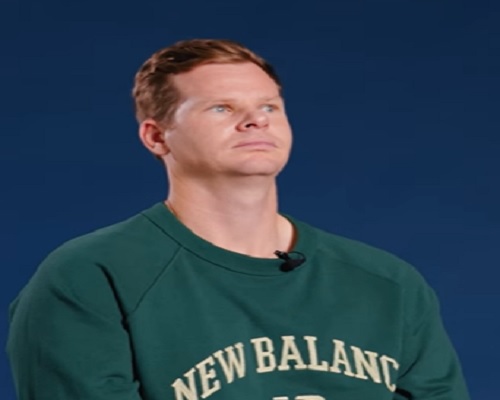 'तकनीकी रूप से बेदाग', सचिन तेंदुलकर नहीं, स्टीव स्मिथ ने वर्ल्ड क्रिकेट के इस बल्लेबाज को बताया सर्वश्रेष्ठ