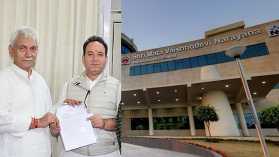 वैष्णो देवी मेडिकल कॉलेज : 85 फीसदी मुस्लिम छात्रों के एडमिशन पर क्यों भड़के हिन्दू संगठन, जानें क्या है विवाद