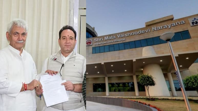 वैष्णो देवी मेडिकल कॉलेज : 85 फीसदी मुस्लिम छात्रों के एडमिशन पर क्यों भड़के हिन्दू संगठन, जानें क्या है विवाद