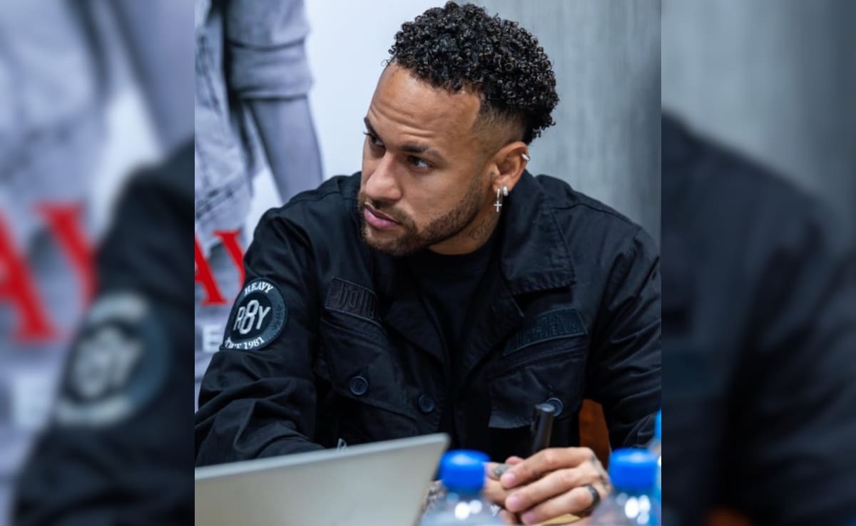 मैदान पर वापसी की तैयारी, इस मुकाबले में खेल सकते हैं नेमार