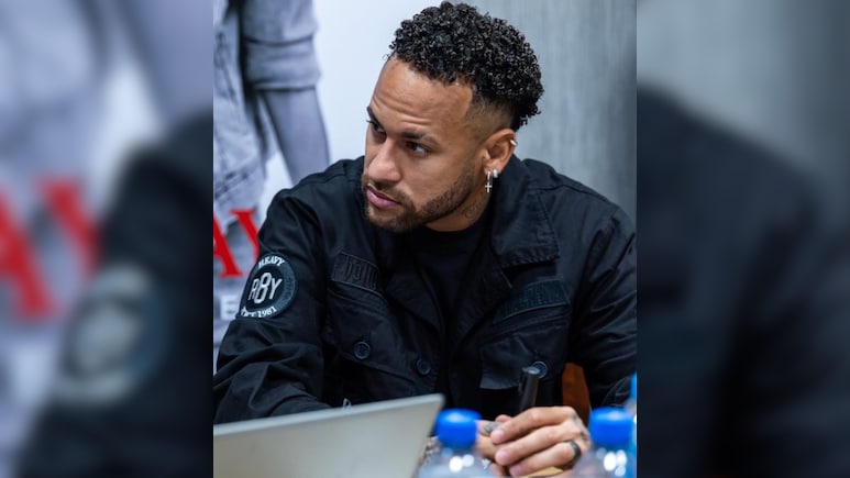 मैदान पर वापसी की तैयारी, इस मुकाबले में खेल सकते हैं नेमार मैदान पर वापसी की तैयारी, इस मुकाबले में खेल सकते हैं नेमार