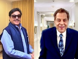 डांस करने में शरमा रहे थे शत्रुघ्न सिन्हा, धर्मेंद्र ने दे डाली दारू पीने की सलाह और फिर हुआ कुछ ऐसा...