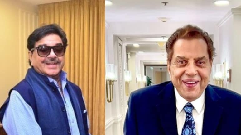 डांस करने में शरमा रहे थे शत्रुघ्न सिन्हा, धर्मेंद्र ने दे डाली दारू पीने की सलाह और फिर हुआ कुछ ऐसा...