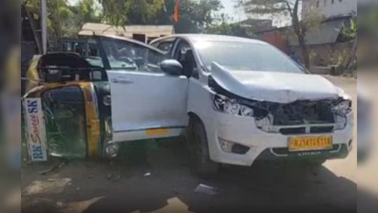 Jodhpur News: जीएसटी चोरी की जांच कर रही DGGI टीम पर हमला, ट्रक से मारी टक्कर