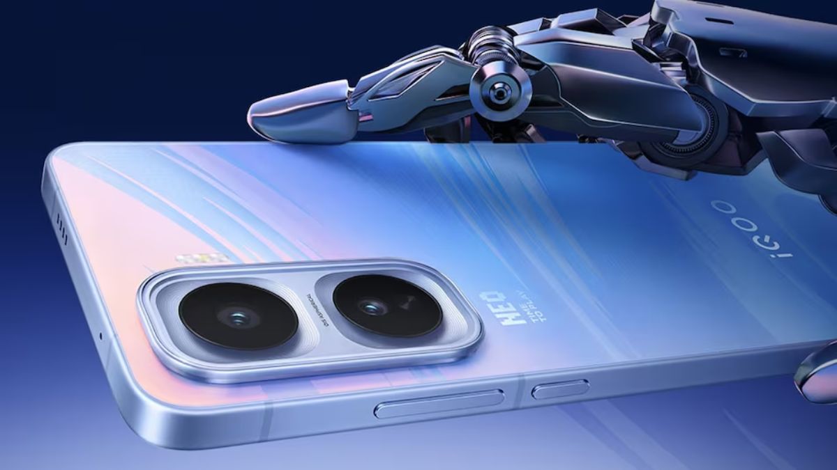 കളം വാഴാൻ ഐക്യൂവിൻ്റെ പുതിയ അവതാരമെത്തി; ഐക്യൂ നിയോ 11 ലോഞ്ച് ചെയ്തു