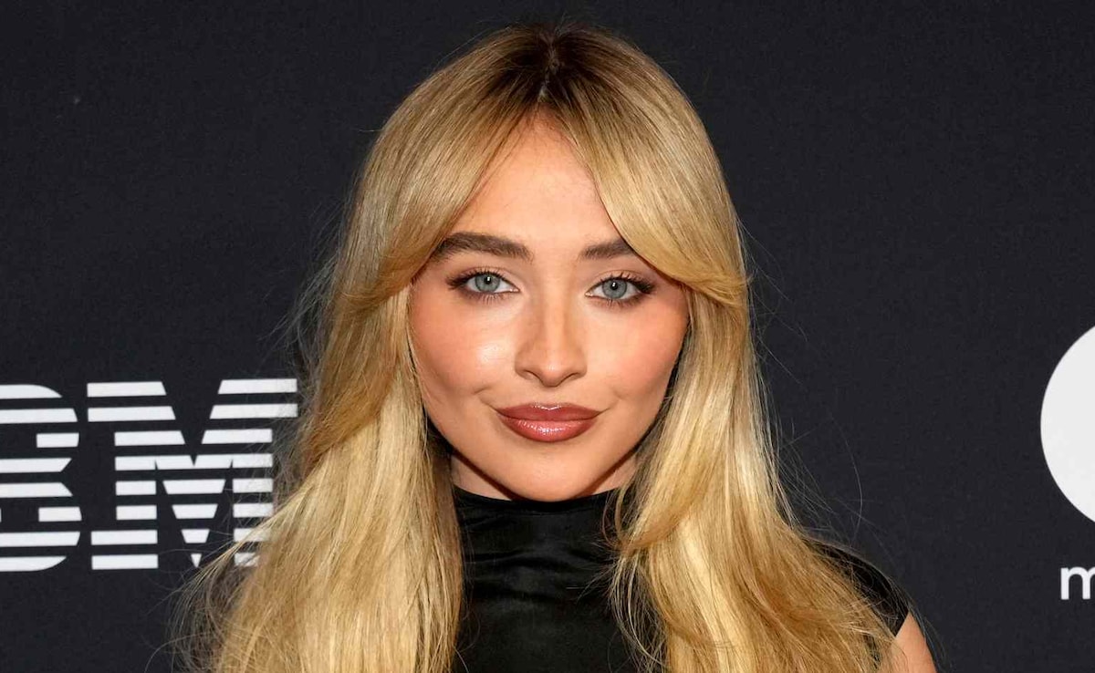 Sabrina Carpenter To Lead Universal's Musical Inspired By Alice In Wonderland