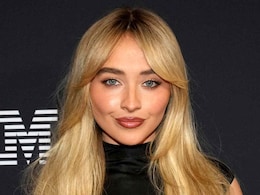 Sabrina Carpenter To Lead Universal's Musical Inspired By <i>Alice In Wonderland</i>