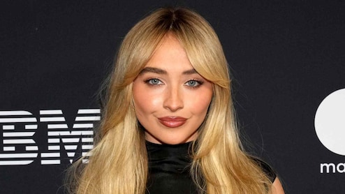 Sabrina Carpenter To Lead Universal's Musical Inspired By Alice In Wonderland