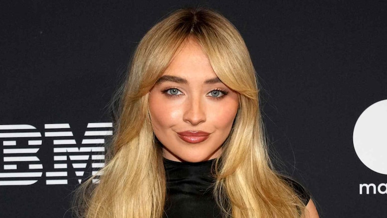 Sabrina Carpenter To Lead Universal's Musical Inspired By <i>Alice In Wonderland</i>