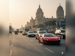 Supreme Court's 'Ban Luxury Cars' Tip For Promoting Electric Vehicles