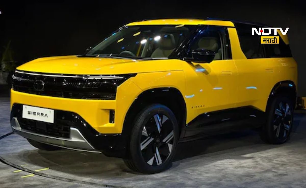 Latest and Breaking News on NDTV