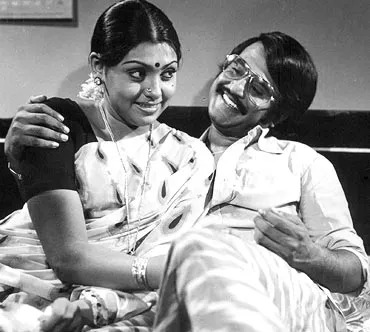 रजनीकांत के स्टारडम को टक्कर देने वाली हीरोइन, जो चिरंजीवी की बनीं बहन, पत्नी और मां, शादी के बाद करियर बर्बाद