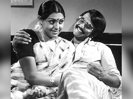 रजनीकांत के स्टारडम को टक्कर देने वाली हीरोइन, जो चिरंजीवी की बनीं बहन, पत्नी और मां, शादी के बाद करियर बर्बाद