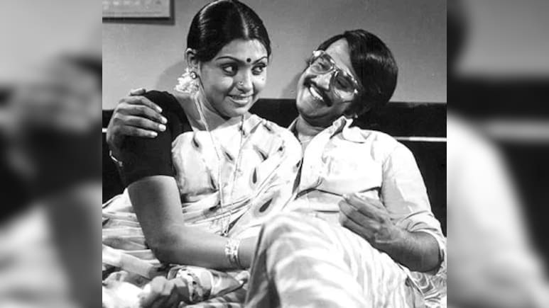 रजनीकांत के स्टारडम को टक्कर देने वाली हीरोइन, जो चिरंजीवी की बनीं बहन, पत्नी और मां, शादी के बाद करियर बर्बाद