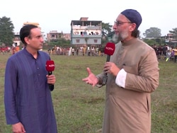 &quot;Opposition Needs Self-Introspection&quot;: Asaduddin Owaisi To NDTV On Bihar Polls