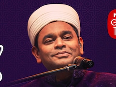 Harmony Of Hearts: NDTV Good Times Presents AR Rahman's Timeless Melodies Live In Delhi On Dec 20, Check Details