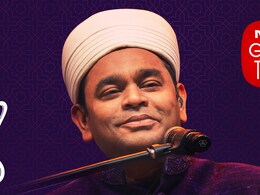 Harmony Of Hearts: NDTV Good Times Presents AR Rahman's Timeless Melodies Live In Delhi On Dec 20, Check Details