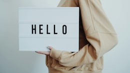 World Hello Day 2025: Know Date, History And Significance