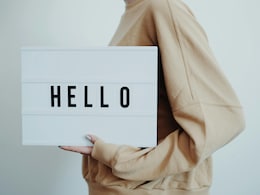 World Hello Day 2025: Know Date, History And Significance