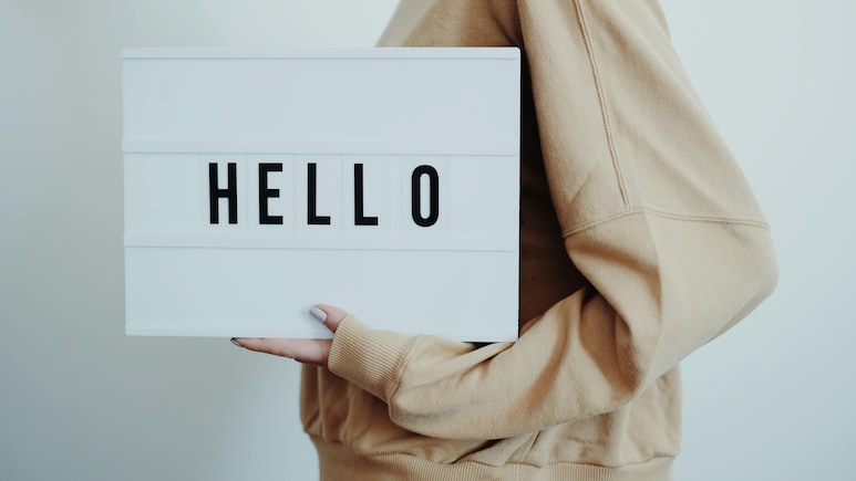 World Hello Day 2025: Know Date, History And Significance