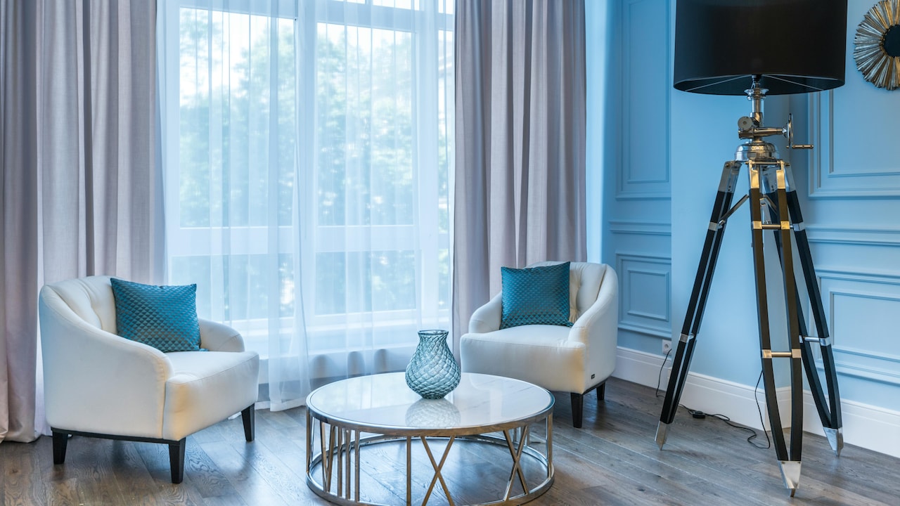 How To Position Floor Lamps For Perfect Lighting In Every Room