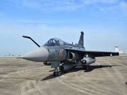 दुबई एयर शो में कैसे हुआ तेजस लड़ाकू विमान में हादसा, एक्सपर्ट ने सब बताया