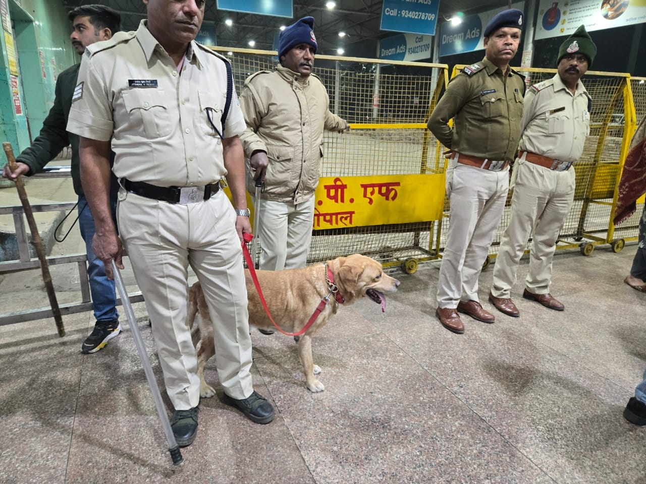 Latest and Breaking News on NDTV