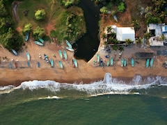 10 Best Coastal Destinations In India To Visit This December, Beyond Goa