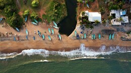 10 Best Coastal Destinations In India To Visit This December, Beyond Goa