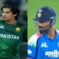 Watch: Tempers Flare As Pakistan A Star Gives Aggressive Send-Off To Naman Dhir In Asia Cup Rising Stars Match