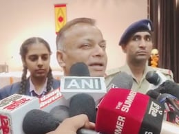 दिल्ली ब्लास्ट के बाद हरियाणा में हाई अलर्ट, डीजीपी ओपी सिंह बोले- पाताल से भी ढूंढ निकालेंगे दोषियों को